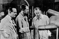 When Autocar met the inventor of the death ray