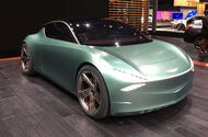 genesis mint concept ny motor show 4 genesis mint concept ny motor show 4