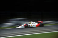 getty mclaren getty mclaren