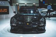 Ginetta Akula