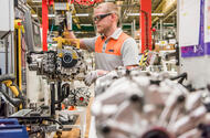 gkn liam butterworth interview factory gkn liam butterworth interview factory