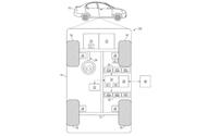 GM patent GM patent