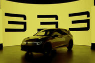 Golf R 333 Limited Edition Golf R 333 Limited Edition