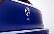 VW Golf R Mk8 preview image