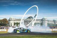 Goodwood confirms full calendar of motorsport events for 2021