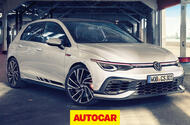 GTI Clubsport (web) GTI Clubsport (web)