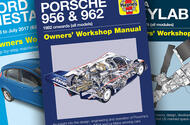 Haynes to cease publishing new Workshop Manuals