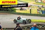 Hillclimb sprint why I love