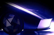Honda CES teaser bright
