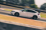 honda civic type r 2023 21 honda civic type r 2023 21