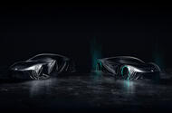 Honda EV sports cars Honda EV sports cars