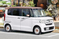 honda n box front three quarter (1)