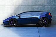 Honda Civic side