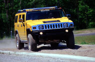 Hummer H2/H3