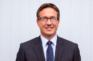 Hyundai UK managing director Ashley Andrew Hyundai UK managing director Ashley Andrew