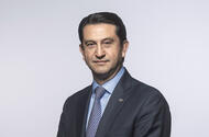 Hyundai CEO Jose MunÌƒoz
