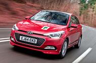 Hyundai learner