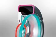 Hyundai tyre