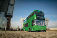 Wrightbus official images Wrightbus official images 1