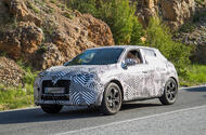 2019 DS 3 Crossback