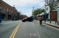 Envisics head-up display technology