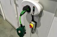 Type 2 plug Type 2 plug