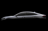 2019 Honda Insight to be revealed at Detroit motor show