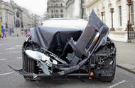 Insurance Car crash lead