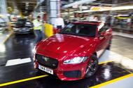 UK car manufacturing up in October thanks to growing exports
