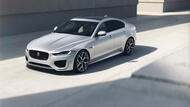 Jag XE 22MY 01 R Dynamic HSE Front 3 4 250821 Jag XE 22MY 01 R Dynamic HSE Front 3 4 250821