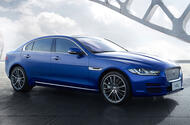 Jaguar XE L