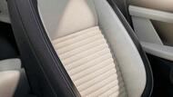 JLR recycled upholstery seats