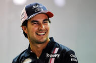 Confirmed: Sergio Perez joins Red Bull, Albon becomes reserve