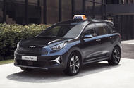 Kia Niro Plus 99 Kia Niro Plus 99