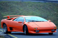 Opinion: A trip down memory lane as the Lamborghini Diablo turns 30