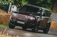 land rover defender 130a land rover defender 130a
