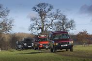 Land Rover Discovery Mk1 Mk2 Mk3 Mk4 Land Rover Discovery Mk1 Mk2 Mk3 Mk4