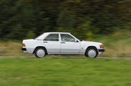 Large 9108 Mercedes Benz190E Large 9108 Mercedes Benz190E