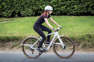 LeMond Prolog prices start at £4350 - and can rise over £7000 LeMond Prolog prices start at £4350 - and can rise over £7000