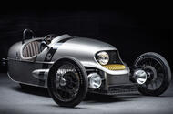 Morgan EV3