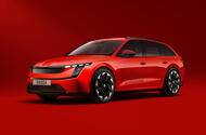 LEAD skoda octavia estate render 2025 update 1