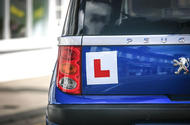 Driving test changes for UK learners 