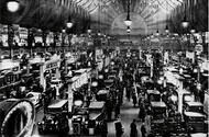 From the archive: on this day in 1928