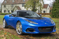 Lotus Evora GT410 Sport