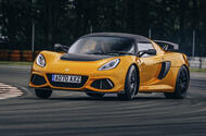 Lotus Exige Final FD RT 2021 31 Lotus Exige Final FD RT 2021 31 Richard Lane