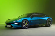 Lotus Type 133 2023 Autocar Render Lotus Type 133 2023 Autocar Render
