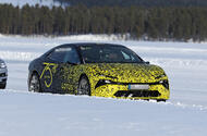 Lotus Type 133 front snow 2 Lotus Type 133 front snow 2