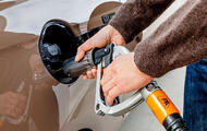 LPG filling
