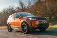 LR PHEV LR PHEV