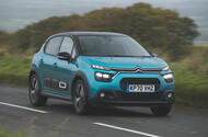 Citroen C3 1.2 Puretech 110 Flair Plus 2020 UK review